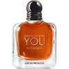 STRONGER WITH YOU INTENSELY EAU DE PARFUM 150ML