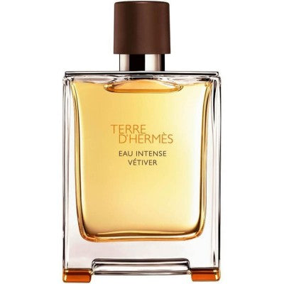 TERRE D'HERMES EAU INTENSE VETIVER EAU DE PARFUM 200ML