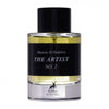 THE ARTIST NO 2 EAU DE PARFUM 100ML