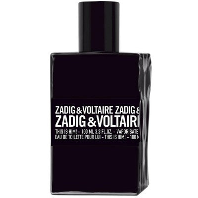 This Is Him, Eau De Toilette, 50ml