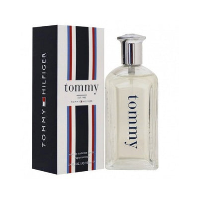 Tommy, Eau De Toilette, 50ml