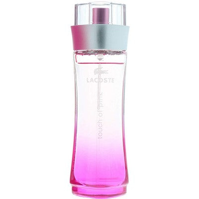 TOUCH OF PINK EAU DE TOILETTE 50ML