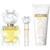 TOY 2 EDP 100ML + EDP 10ML + BODY LOTION 100ML