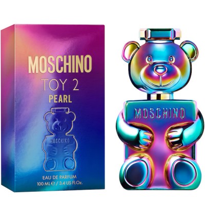 Toy 2 Pearl, Eau De Parfum, 100ml