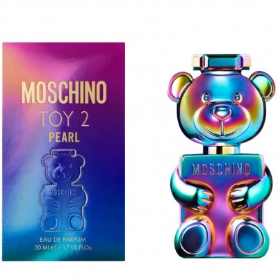 Toy 2 Pearl, Eau De Parfum, 50ml
