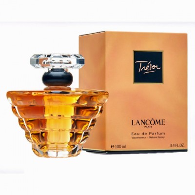 TRESOR EAU DE PARFUM 100ML