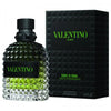 Uomo Born In Roma Green Stravaganza, Eau De Toilette, 100ml