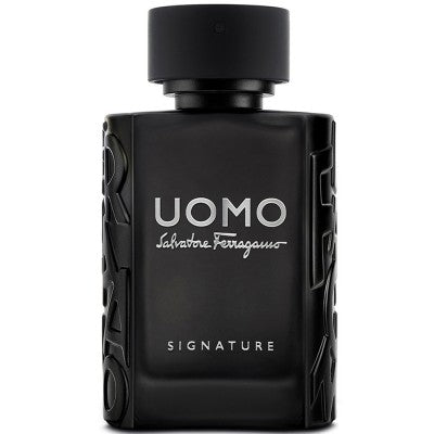UOMO SIGNATURE EAU DE PARFUM 100ML