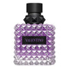 DONNA BORN IN ROMA PURPLE MELANCHOLIA EAU DE PARFUM 100ML