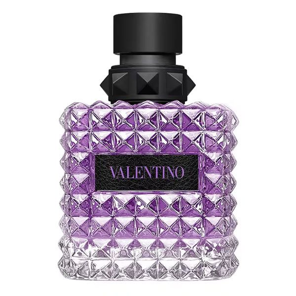 DONNA BORN IN ROMA PURPLE MELANCHOLIA EAU DE PARFUM 50ML