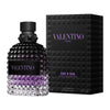 UOMO BORN IN ROMA PURPLE MELANCHOLIA EAU DE TOILETTE 100ML