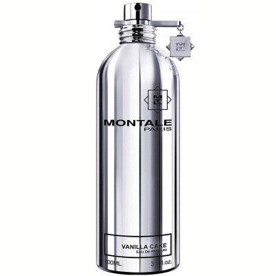 VANILLA CAKE EAU DE PARFUM 100ML