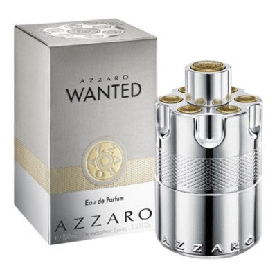 Wanted, Eau De Parfum, 100ml
