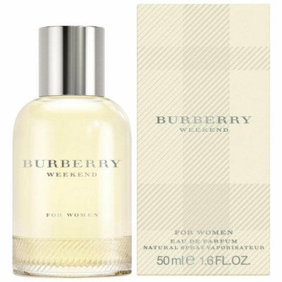 WEEKEND EAU DE PARFUM 50ML