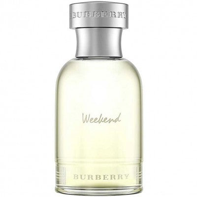 WEEKEND FOR MEN EAU DE TOILETTE 50ML