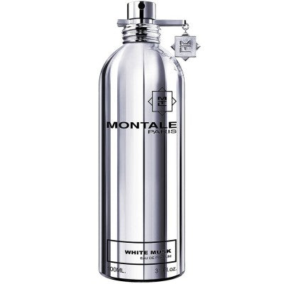 WHITE MUSK EAU DE PARFUM 100ML