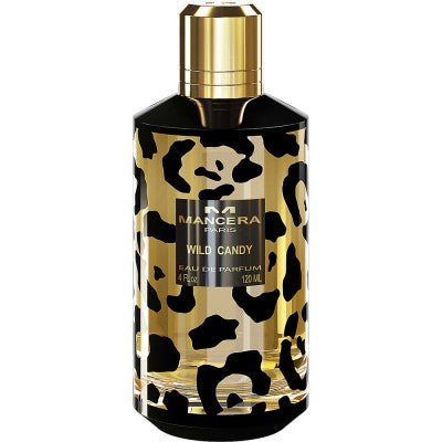 WILD CANDY EAU DE PARFUM 120ML