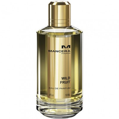 WILD FRUITS EAU DE PARFUM 120ML