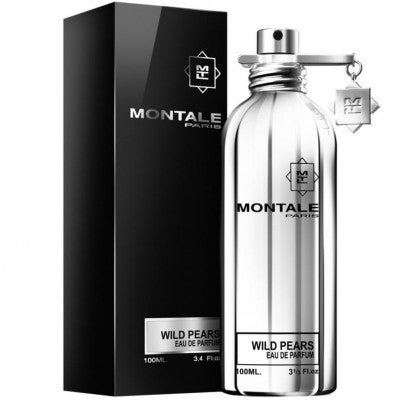 WILD PEARS EAU DE PARFUM 100ML