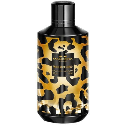 WILD ROSE AOUD EAU DE PARFUM 120ML