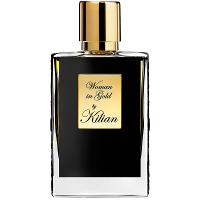 Woman In Gold, Eau De Parfum, 100ml