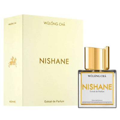 WULONG CHA EXTRAIT DE PARFUM 100ML